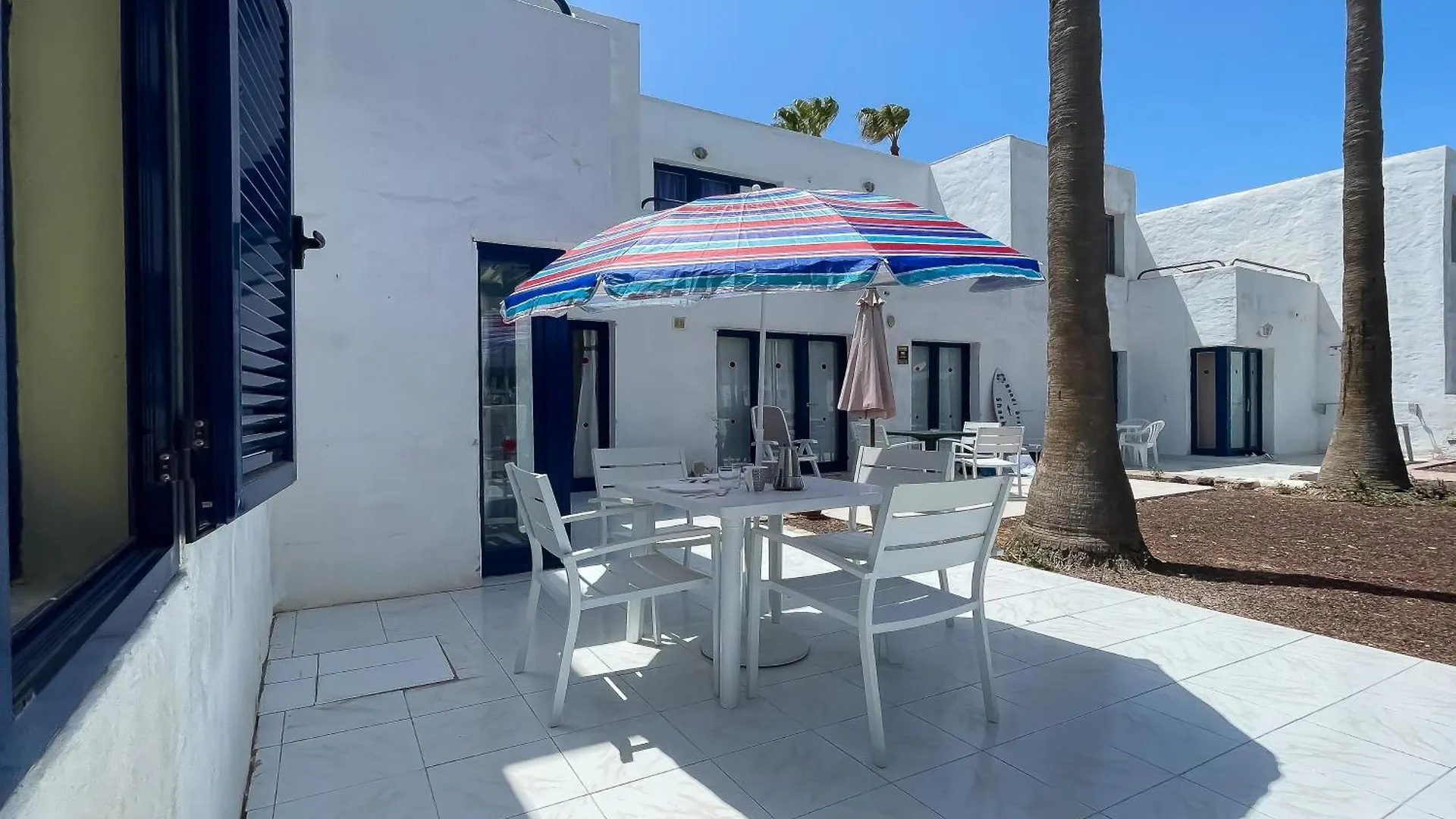 Los Barqueros 24 By Best Holidays Fuerteventura Corralejo