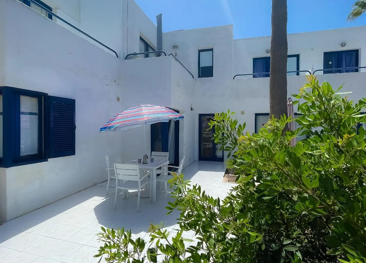 Los Barqueros 24 By Best Holidays Fuerteventura Corralejo
