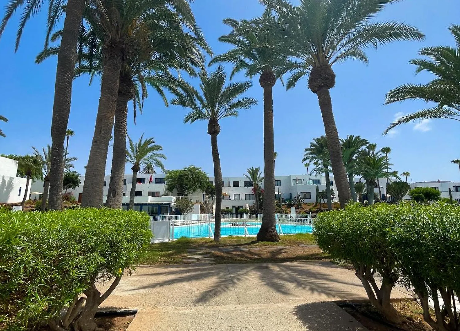 Apartamento Los Barqueros 24 By Best Holidays Fuerteventura Corralejo