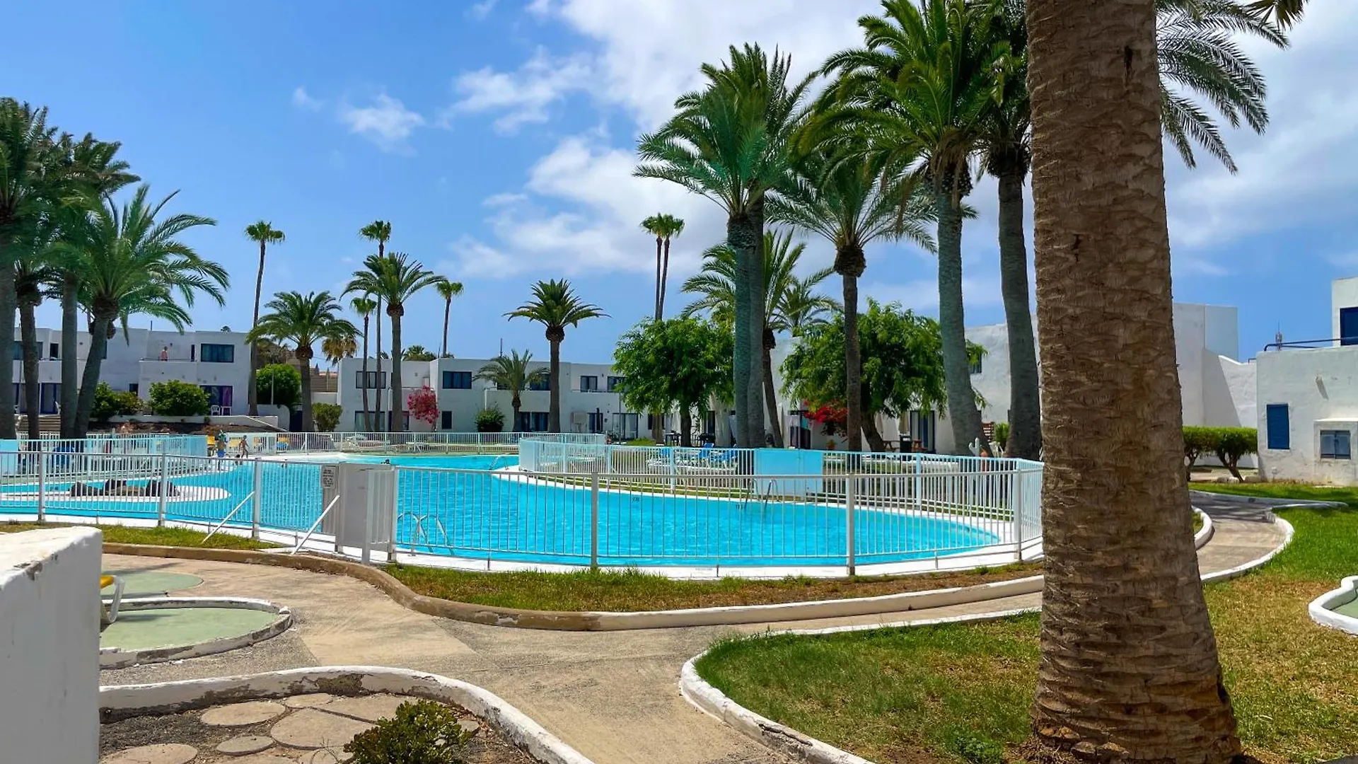 Los Barqueros 24 By Best Holidays Fuerteventura Corralejo España