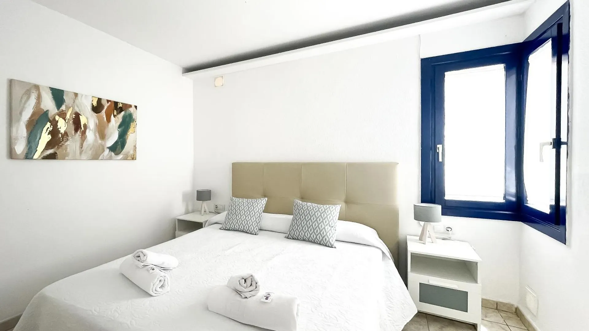 Los Barqueros 24 By Best Holidays Fuerteventura Corralejo