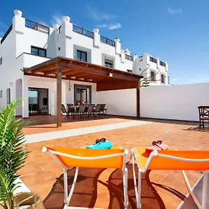  Сasa de vacaciones Zoe