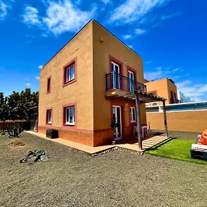  Villa Villa Leyna Corralejo Fuerteventura Canary Island