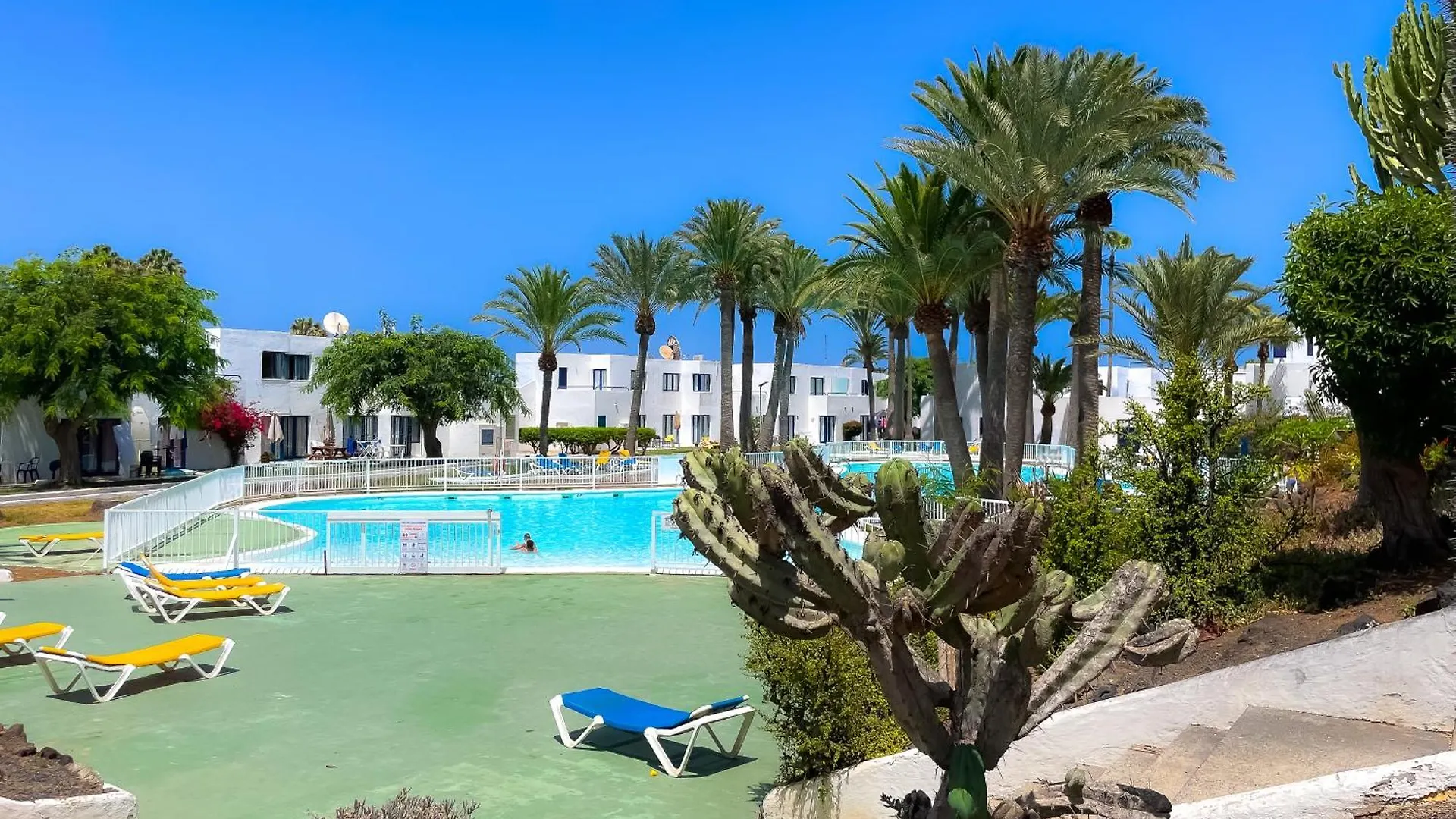 Apartment Los Barqueros 24 By Best Holidays Fuerteventura Corralejo