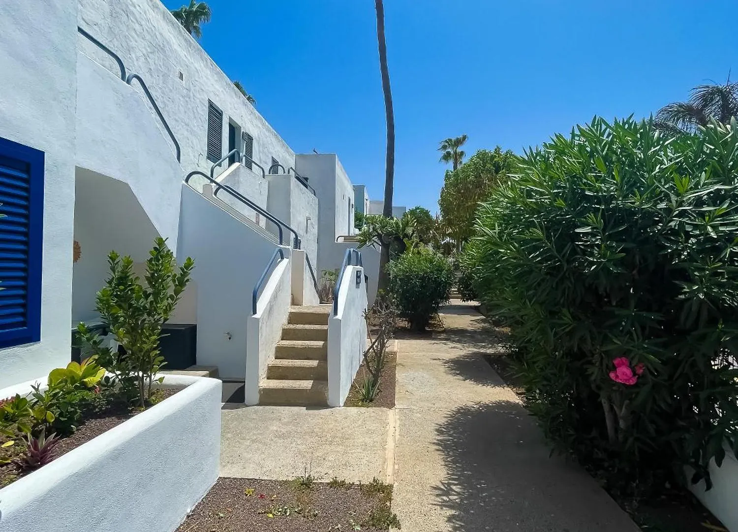 Los Barqueros 24 By Best Holidays Fuerteventura Corralejo 0*,